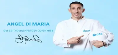 Đại sứ thương hiệu Hii88
