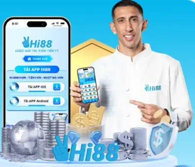 Tải app